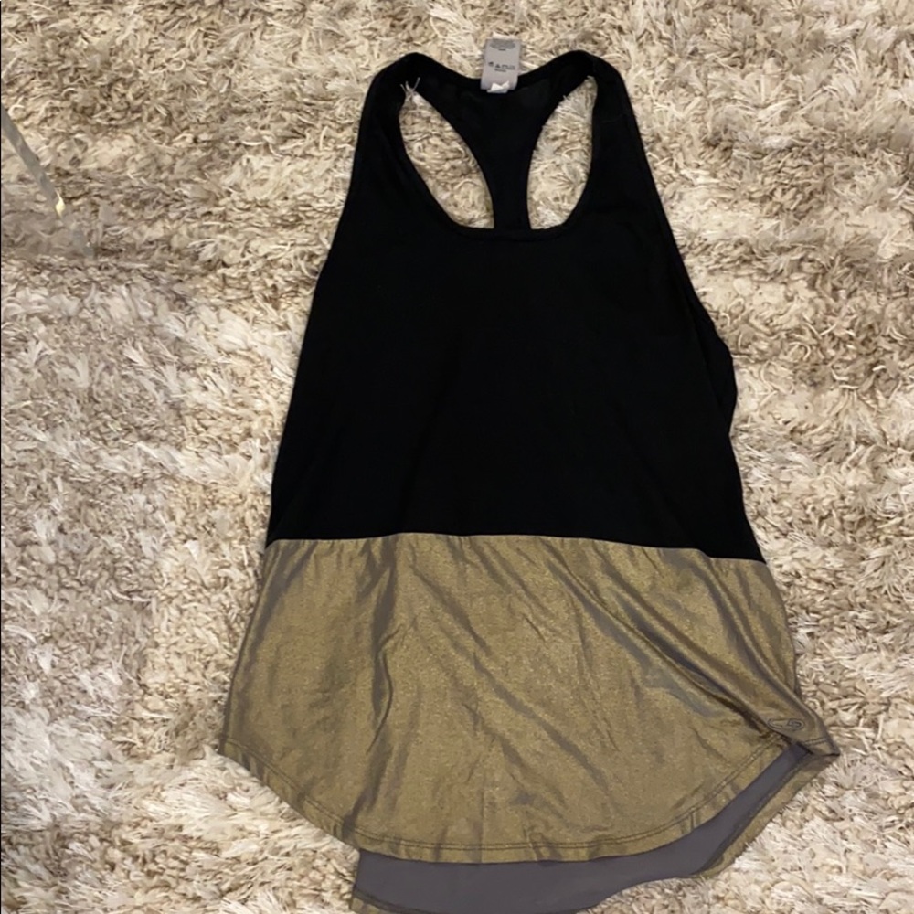 Champion workout tank!